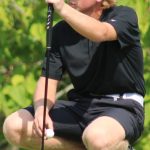 article image - Mocello is H-S All-Area Boys Golfer of the Year